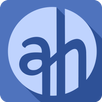 Domain registration AHnames APK