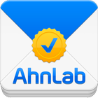 AhnLab 안전한 문자 أيقونة