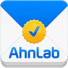 AhnLab 안전한 문자 icon