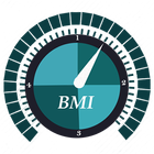 BMI Calculator آئیکن