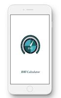 BMI Calculator Poster