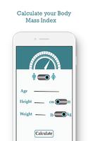 BMI Calculator screenshot 1
