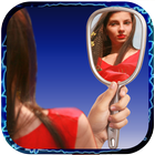 Hd Mobile Mirror أيقونة