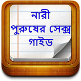 নারী পুরুষের সেক্স গাইড Zeichen