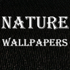 Nature Wallpapers icône