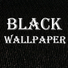 Black Wallpapers 아이콘