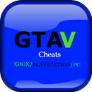 Cheats For GTA 5 APK