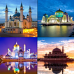 Wonderful Mosques Wallpapers