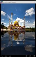 Wonderful Mosques Wallpapers اسکرین شاٹ 3