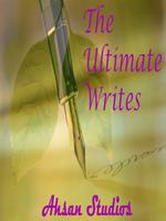 The Ultimate Writes 스크린샷 1