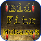 messages eid al fitr francais icono