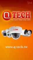 QTECH Live syot layar 1