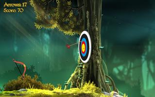 Archery Tournament capture d'écran 3