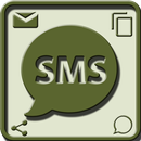 10000+ SMS COLLECTION aplikacja