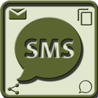 SMS COLLECTION - STATUS ไอคอน