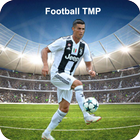 Football TMP ícone