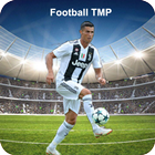 Football TMP biểu tượng