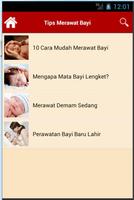 Nama Bayi dan Artinya screenshot 2