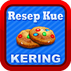Resep Kue Kering 图标