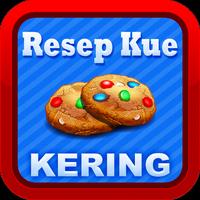 Resep Kue Kering 海报