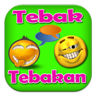 Tebak Tebakan أيقونة