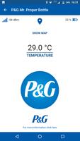 P&G Keyring скриншот 1