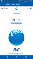 P&G Keyring скриншот 2
