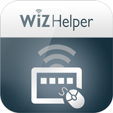 WizHelper Manager icon