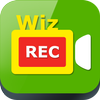 WIZRec icon