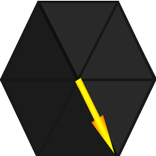 HexaGone: Puzzle Game