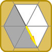 APK Hexagon: Puzzle Game