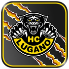 HC Lugano 아이콘