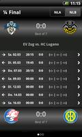 HC Lugano ภาพหน้าจอ 2