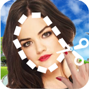 Cut & Paste Easy Image editor APK