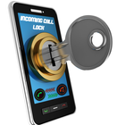 Security Incoming Call Lock ikona