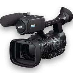 HD PRO Camera