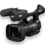 ”HD PRO Camera