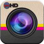 HD PRO Camera icon