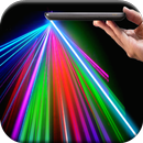 Laser Simulator APK