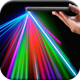 ”Laser Simulator