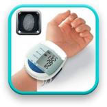 Blood Pressure Finger Prank