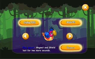 Angry Parrot screenshot 2