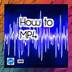 how to mp4