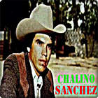 Chalino Sanchez "Nieves De Enero" simgesi