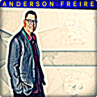Anderson Freire 'Raridade' simgesi