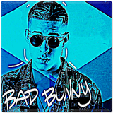 Bad Bunny 'Soy Peor' Mp3 icône