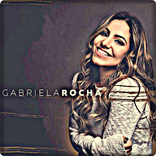 Gabriela Rocha 'Aleluia'