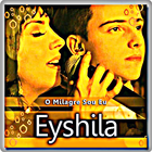 Eyshila Músicas Gospel أيقونة