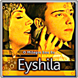 Eyshila Músicas Gospel