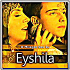 Eyshila Músicas Gospel icône